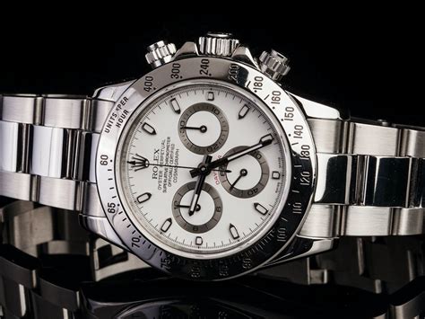 Rolex 116520 Review: Key Factors to Consider Before Buying